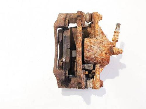 Left front brake caliper OPEL AGILA A (H00) 1.3 CDTI (F68) | BP35225982M105 - Image 3