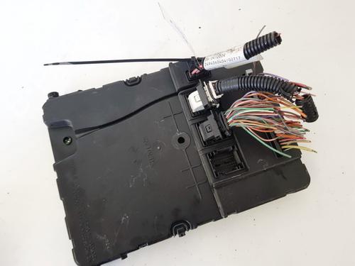 Electronic module RENAULT SCÉNIC II (JM0/1_) 1.5 dCi (JM0F) | BP35534390M83 - Image 2