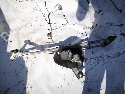 Used Front wipers mechanism Front wipers mechanism MINI MINI (R50, R53) One D (75 hp) 35425779 35425779