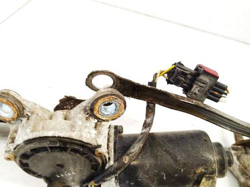 Front wiper motor SAAB 9-3 (YS3F, E79, D79, D75) 1.9 TiD | BP36251871M29 - Image 3