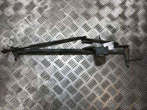 Used Front wipers mechanism Front wipers mechanism ALFA ROMEO 156 (932_) 2.4 JTD (932AXC) (150 hp) 35673787 35673787