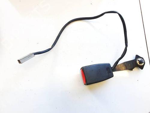Used Seat buckle Seat buckle MAZDA 5 (CR) 2.0 CD (CR19) (143 hp) 34972060 34972060