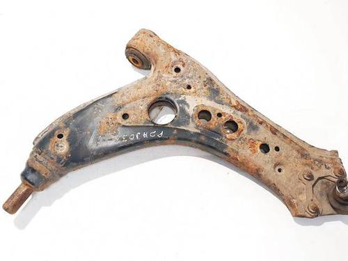 Used Right front suspension arm Right front suspension arm VW POLO IV (9N_, 9A_) 1.4 TDI (75 hp) 35291454 35291454