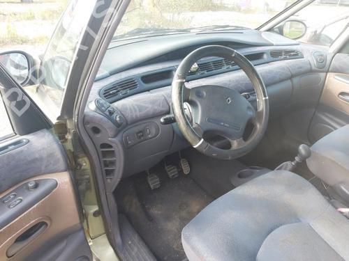 Electronic sensor RENAULT ESPACE III (JE0_) 2.0 (JE0A) | BP33105459M84 - Image 8