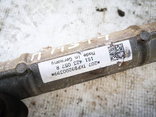 Steering column VW UP! (121, 122, BL1, BL2, BL3, 123) 1.0 | BP39604164M21 - Image 5