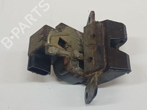 Used Tailgate lock Tailgate lock 37286203 37286203