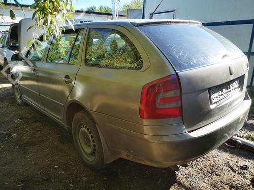 Electronic module SKODA OCTAVIA II (1Z3) 1.9 TDI | BP32599434M83