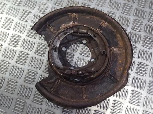 hand-brake-mercedes-benz-a-class-w169-2004-2005-2006-2007-2008-2009-2010-2011-2012-35682409 main image