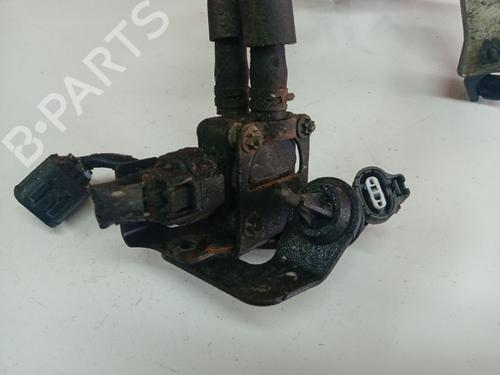 Electronic module MAZDA 3 (BL) 2.2 MZR CD (BL10) | BP37190938M83 - Image 4