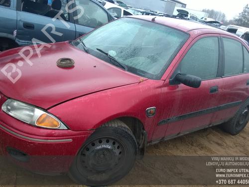 Used Parts ROVER 200 II Hatchback (RF)  214 i  4525686
