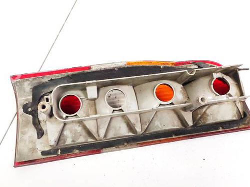 Right taillight FORD TRANSIT Van (FA_ _) 2.0 DI (FAE_, FAF_, FAG_) | BP35322836C35 - Image 2