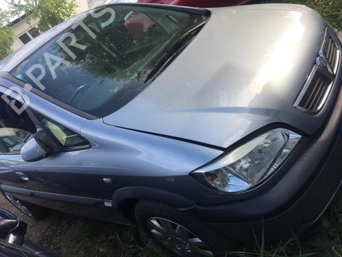 Electronic module OPEL ZAFIRA A MPV (T98) 1.8 16V (F75) | BP35698013M83  - Image 5