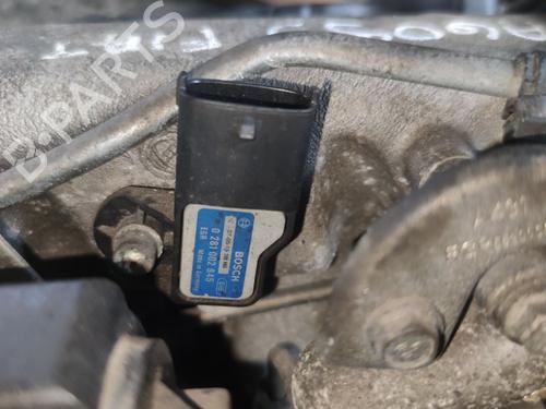 Used Electronic module Electronic module FIAT BRAVO II (198_) 1.9 D Multijet (198AXB1A) (120 hp) 35616538 35616538