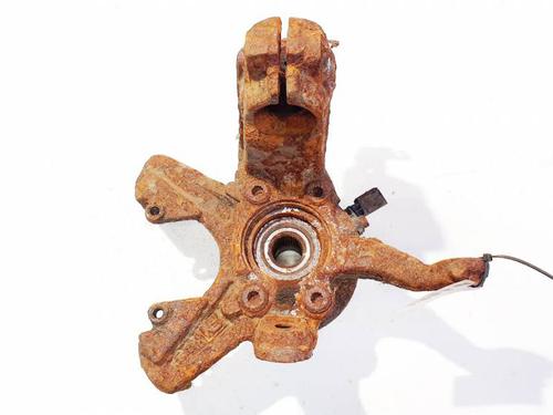Used Right front steering knuckle Right front steering knuckle 35077416 35077416