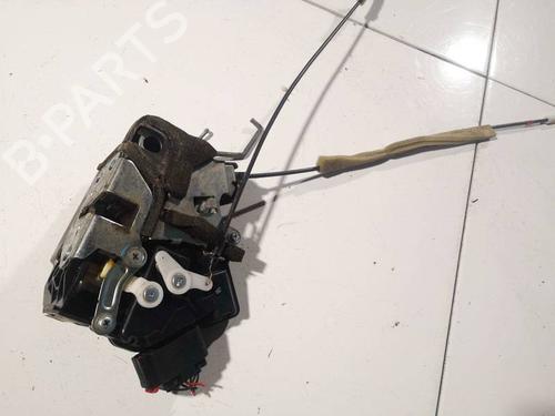 Front left lock MAZDA 5 (CR) 2.0 CD (CR19) | BP35016152C98 - Image 2