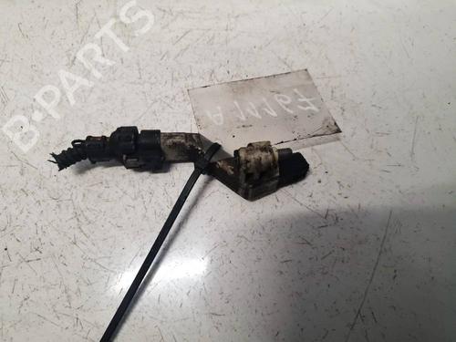 Electronic sensor SUBARU IMPREZA Hatchback (GR, GH, G3) 2.5 AWD | BP34745968M84 - Image 4