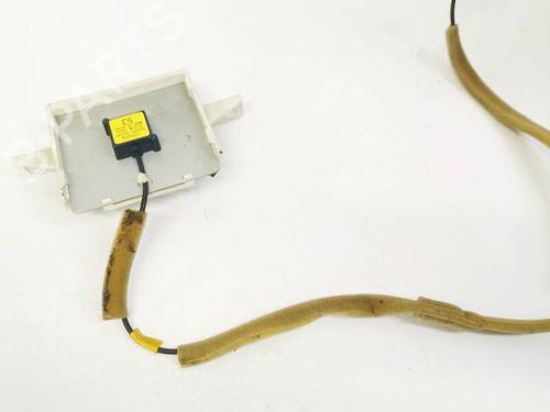 Used Electronic module Electronic module 35024438 35024438