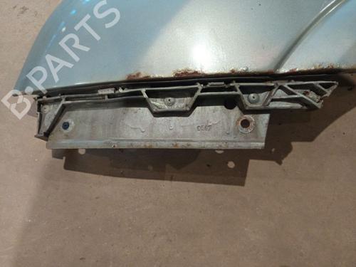 Used Front bumper bracket Front bumper bracket OPEL VECTRA C (Z02) 1.9 CDTI (F69) (150 hp) 34739926 34739926