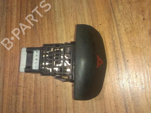 Used Warning switch Warning switch NISSAN PRIMERA Hatchback (P12) 2.0 (140 hp) 35682180 35682180