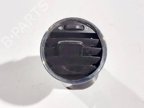 Luftventil Luftventil PEUGEOT 3008 I MPV (0U_) 1.6 VTi (120 hp) 32627349 32627349