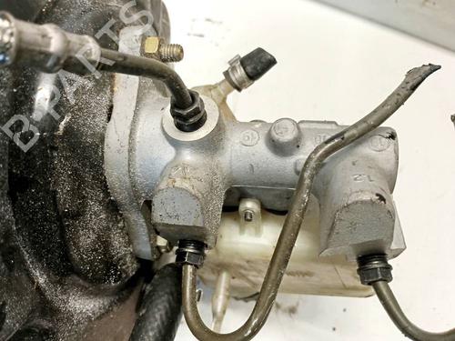 Used Brake master cylinder Brake master cylinder SUBARU LEGACY IV Estate (BP) 2.0 AWD (BP5) (138 hp) 34814019 34814019