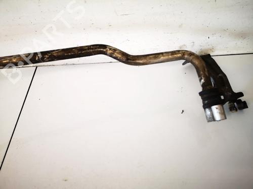 AC pipe NISSAN PATHFINDER III (R51) 2.5 dCi | BP32886462M126 - Image 2