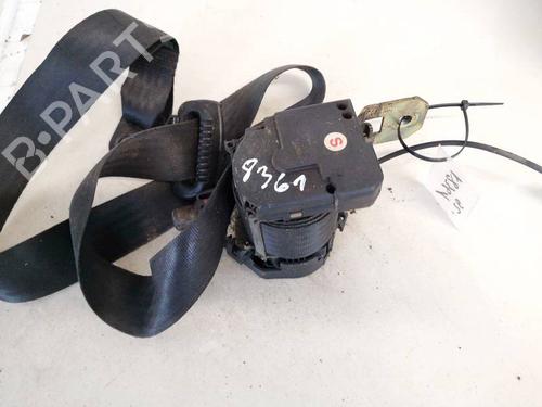 Used Front right seatbelt Front right seatbelt IVECO DAILY II Van 2.8 D HM 4180 (122 hp) 35382362 35382362