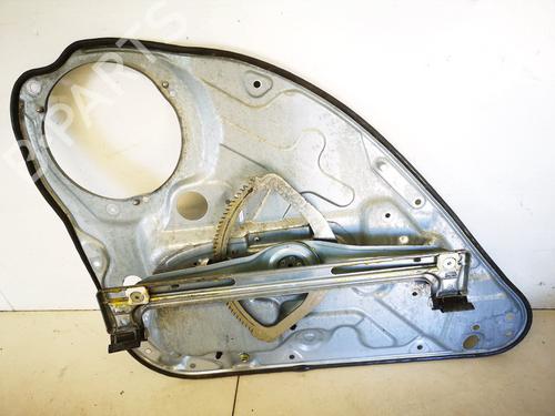 Used Rear right window mechanism Rear right window mechanism 35519787 35519787