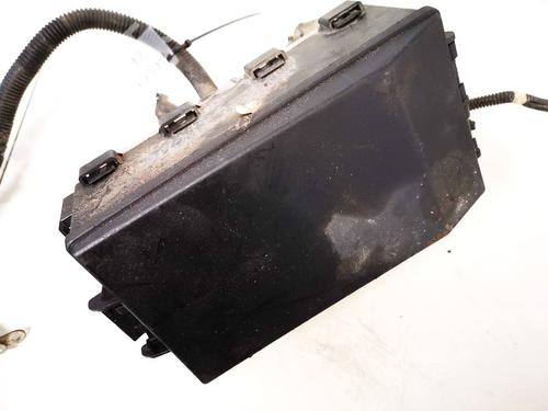 Used Fuse box Fuse box 33078946 33078946