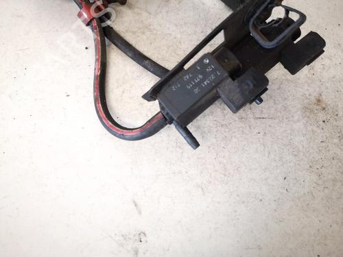 Used Electronic module Electronic module BMW 5 (E39) 525 tds (143 hp) 35398642 35398642