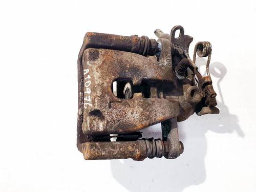 Used Left rear brake caliper Left rear brake caliper 34847405 34847405