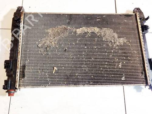 Used Water radiator Water radiator 34981038 34981038