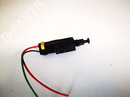 Used Electronic module Electronic module SAAB 9-5 (YS3E) 2.3 t (185 hp) 34965188 34965188