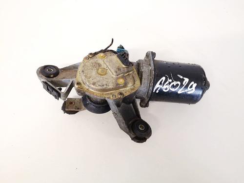 Motor limpa vidros frontal Motor limpa vidros frontal SUBARU LEGACY OUTBACK (BG) 2.5 (BG9) (150 hp) 35631970 35631970