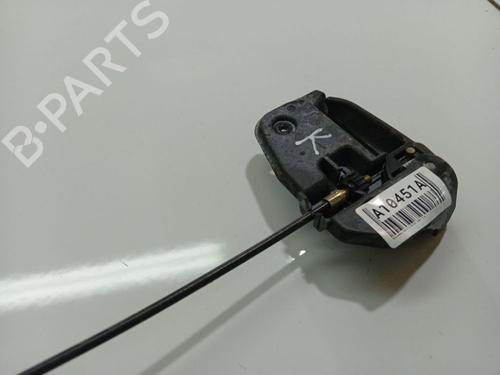 Electronic module MERCEDES-BENZ C-CLASS (W203) C 180 (203.035) | BP34863203M83 - Image 2