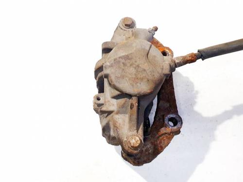 Left front brake caliper MERCEDES-BENZ E-CLASS (W211) E 220 CDI (211.008) | BP34854819M105 - Image 2