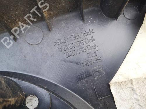 Rear right panel SEAT LEON (1P1) 1.6 | BP40067798C61 - Image 3