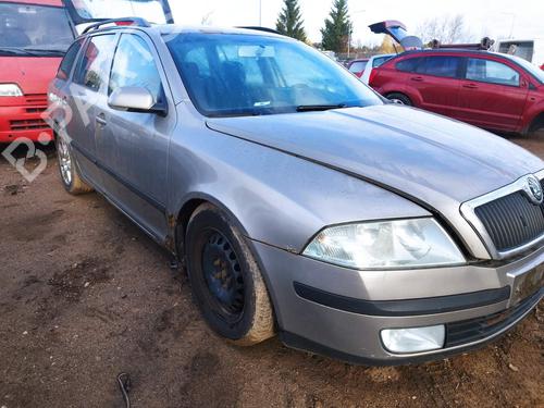 Used Parts SKODA OCTAVIA II (1Z3) 1.9 TDI (105 hp) 4471155