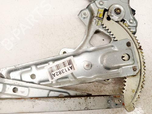 Front right window mechanism ISUZU D-MAX II (TFR, TFS) 1.9 Ddi (TFR87J) | BP38429940C23 - Image 2