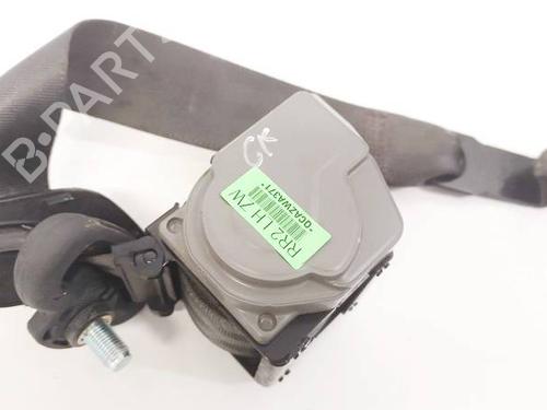 Used Rear left seatbelt Rear left seatbelt CHEVROLET CAPTIVA (C100, C140) 2.0 D 4WD (150 hp) 34838990 34838990
