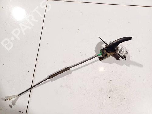 Used Rear right interior door handle Rear right interior door handle 34944849 34944849