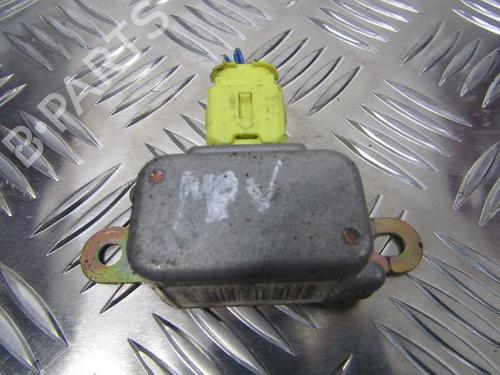 Used Electronic module Electronic module MAZDA MPV II (LW) 2.3 (LW3W) (141 hp) 33490871 33490871