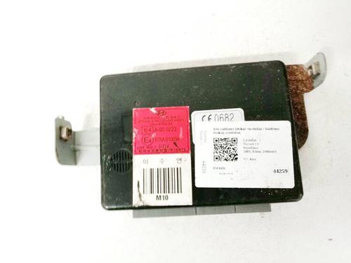 Used Electronic module Electronic module 35113073 35113073