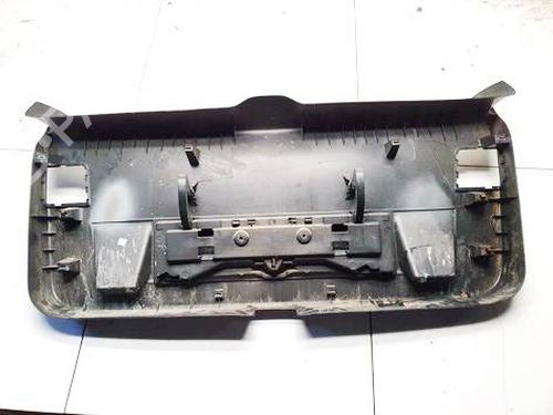 Boot lining VW PASSAT B6 (3C2) 1.9 TDI | BP34859240I3 - Image 2
