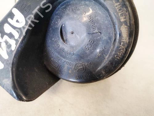 Horn VW GOLF PLUS V (5M1, 521) 1.9 TDI | BP35501164E13 - Image 2