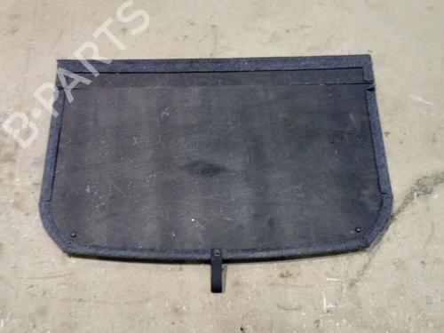 Boot lining SAAB 9-3 (YS3F, E79, D79, D75) 1.9 TiD | BP34792914I3 - Image 4