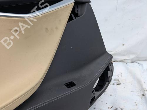 Bageste venstre beklædning TESLA MODEL S (5YJS) 85 | BP38298746C60 - Image 2
