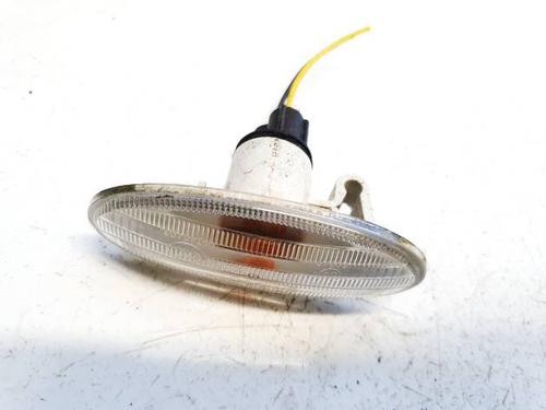 Used Right side indicator Right side indicator NISSAN LEAF (ZE0) Electric (109 hp) 34880534 34880534