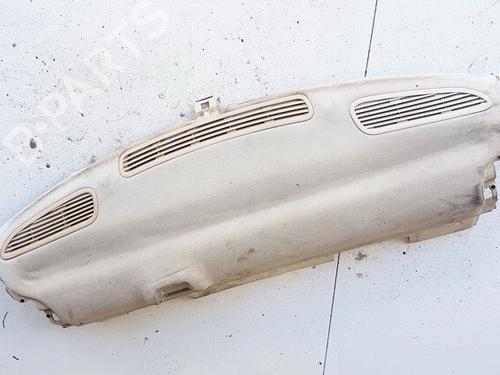 Used Rear parcel shelf Rear parcel shelf 35627598 35627598