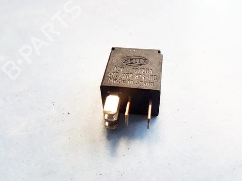 Electronic sensor VOLVO S80 I (184) 2.4 | BP33108970M84 - Image 2